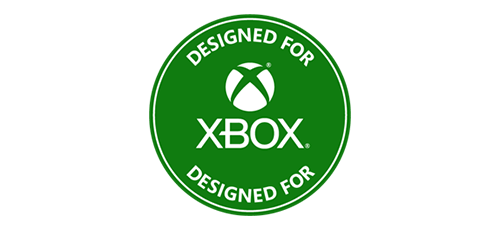 Xbox公式ライセンス取得