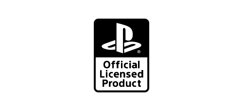PlayStation公式ライセンス取得